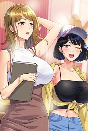 素描韩漫新番上线